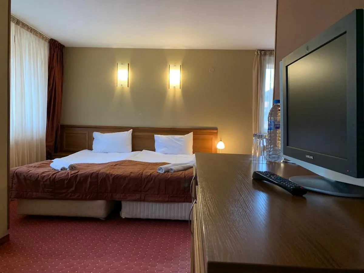 ***  Hotel Asteri Bansko - Organic Food From Small Local Farms By Asteri Hotels Bulgaria