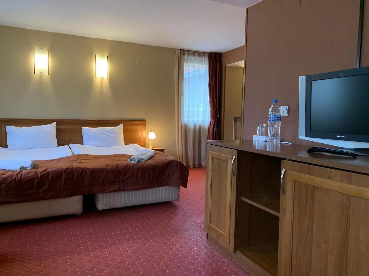 Hotel Asteri Bansko - Organic Food From Small Local Farms By Asteri Hotels 3*,