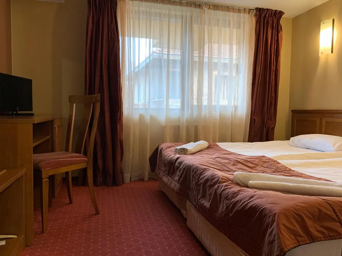 Hotel Asteri Bansko - Organic Food From Small Local Farms By Asteri Hotels 3*,