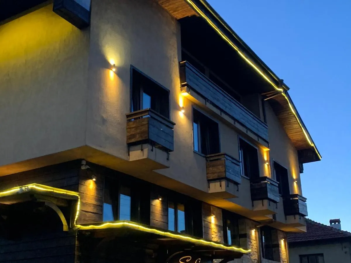 Hotel Asteri Bansko - Organic Food From Small Local Farms By Asteri Hotels Bulgaria
