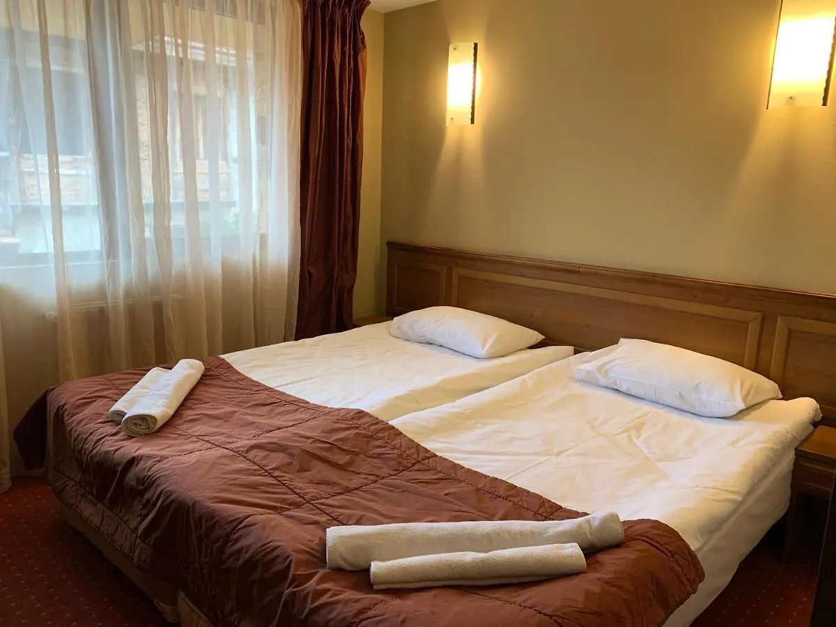 Hotel Asteri Bansko - Organic Food From Small Local Farms By Asteri Hotels 3*,  Bulgária