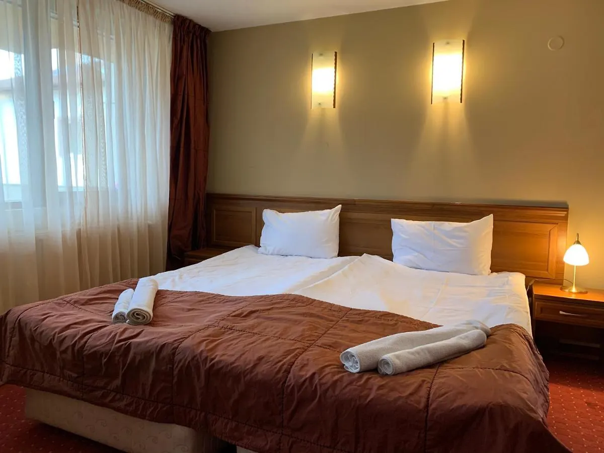 Hotel Asteri Bansko - Organic Food From Small Local Farms By Asteri Hotels