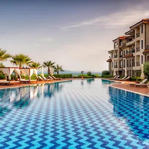 Burgas Beach Resort Apartments Hotel de apartamente Burgas City