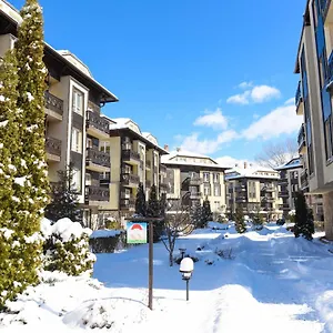 Hotel Bojur & Bojurland Complex