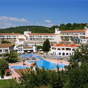 Duni Pelican Complex Sozopol