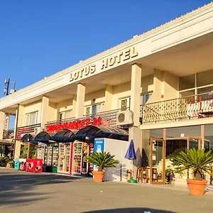 Lotus Family - Free Parking Hotel Sunny Beach