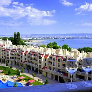 саут на плажа - South On The Apartament Varna
