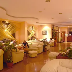 Hotel Elegant