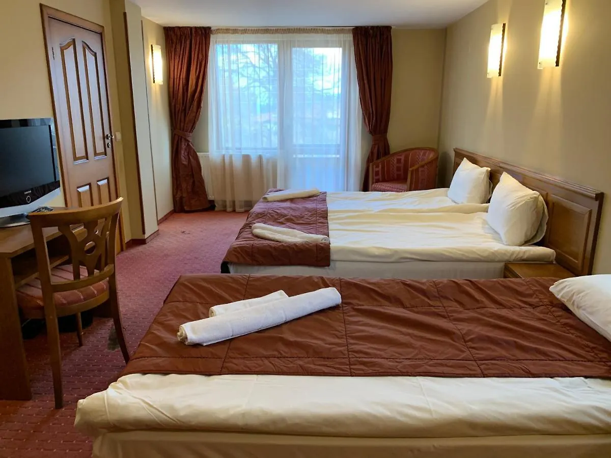 Hotel Asteri Bansko - Organic Food From Small Local Farms By Asteri Hotels
