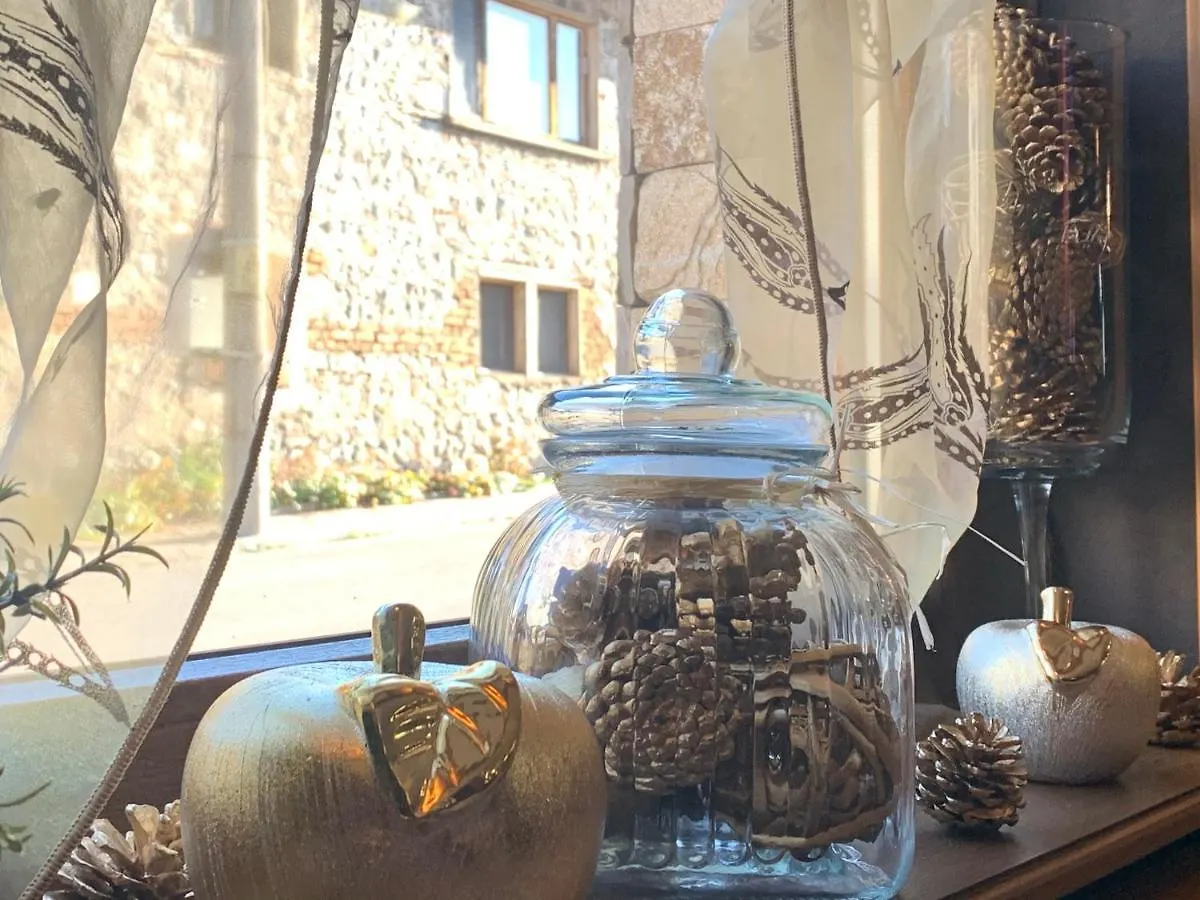 Hotel Asteri Bansko - Organic Food From Small Local Farms By Asteri Hotels Bulharsko