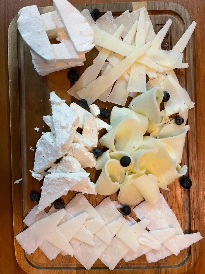 Hotel Asteri Bansko - Organic Food From Small Local Farms By Asteri Hotels 3*,