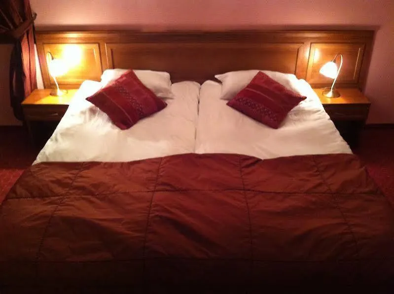 Hotel Asteri Bansko - Organic Food From Small Local Farms By Asteri Hotels