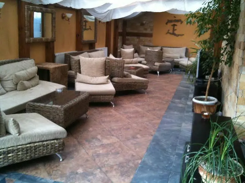 Hotel Asteri Bansko - Organic Food From Small Local Farms By Asteri Hotels Bulharsko