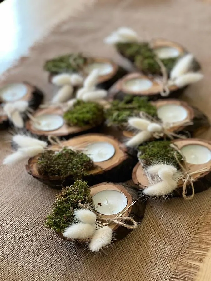 Hotel Asteri Bansko - Organic Food From Small Local Farms By Asteri Hotels Bulgaria