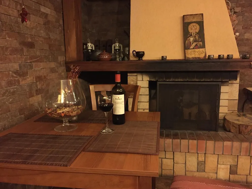 Hotel Asteri Bansko - Organic Food From Small Local Farms By Asteri Hotels 3*,